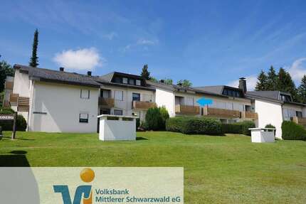 Wohnung zum Kaufen in Schönwald 54.000,00 € 27 m²