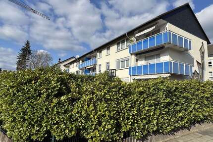 Wohnung zum Kaufen in Hilden 295.000,00 € 71 m²