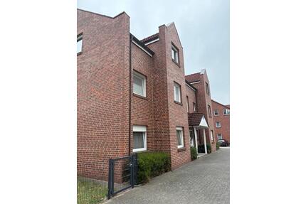 Erdgeschosswohnung mit Garten in Wallenhorst-Lechtingen