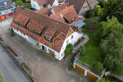 Haus zum Kaufen in Michelfeld 559.000,00 € 300.34 m²