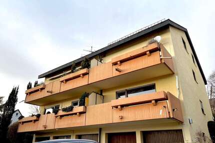 Wohnung zum Kaufen in Marbach am Neckar 230.000,00 € 65 m²