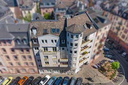 Wohnung zum Kaufen in Frankfurt am Main 535.000,00 € 84 m²