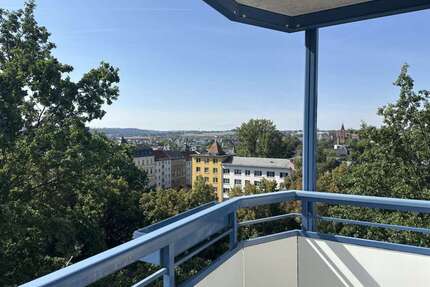 Wohnung zum Mieten in Plauen 312,08 € 59.9 m²