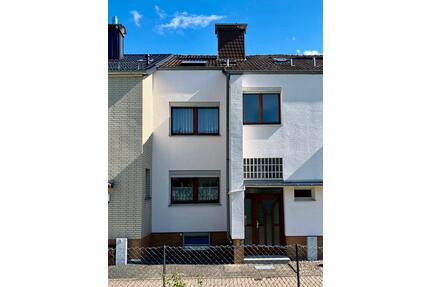 Gepflegtes Einfamilien - Reihenhaus - Göttingen Grone