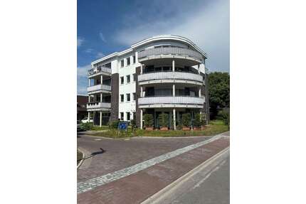 Wohnung zum Mieten in Oldenburg 880,00 € 72.92 m²