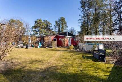 Haus zum Kaufen in Fresdorf Siedlung Michendorf West 450.000,00 € 136 m² - Fresdorf / Siedlung Michendorf West