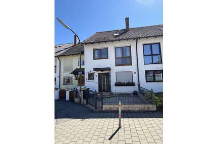 Haus zum Kaufen in Unterschleißheim 875.000,00 € 134 m²