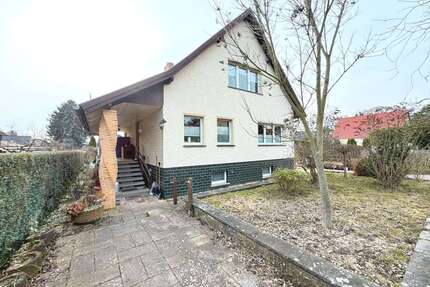 Haus zum Kaufen in Hennigsdorf 550.000,00 € 152 m²