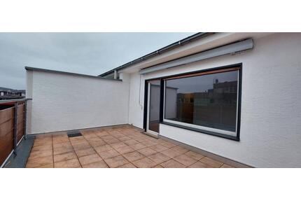 Erstbezug nach Renovierung - Helle 2-Zimmer-Single-Wohnung - Wuppertal Elberfeld