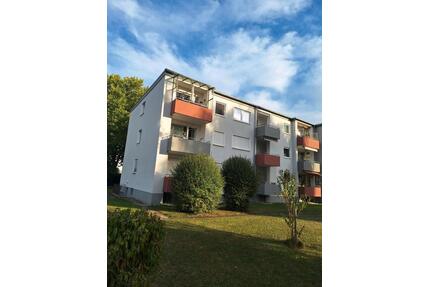 2-Zimmer -Eigentumswohnung mit Garage - Neuburg an der Donau