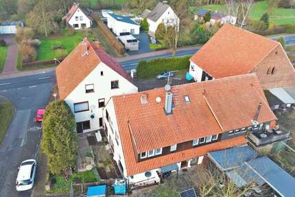 Haus zum Kaufen in Aerzen 357.000,00 € 562 m²