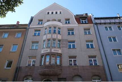 Wohnung zum Mieten in Nürnberg 855,00 € 66 m²