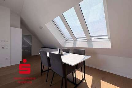Wohnung zum Kaufen in Bobingen 285.000,00 € 58 m²