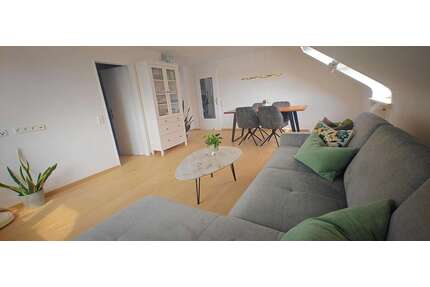 Wohnung zum Kaufen in Filderstadt 274.900,00 € 57 m²