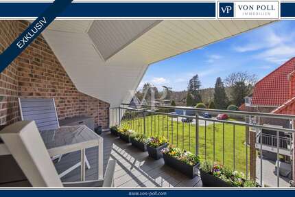 Wohnung zum Kaufen in Schortens 179.500,00 € 59.85 m²