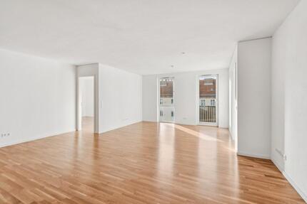 Moderne 3-Zimmer Wohnung im familienfreundlichen Areal - Berlin Pankow