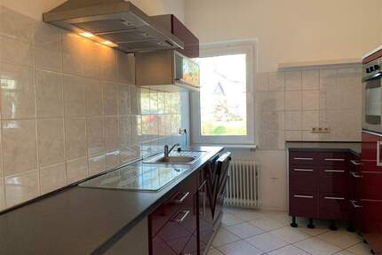 *Zentrumsnahe 2,5-Zimmer-Wohnung in Osterode!* - Osterode am Harz