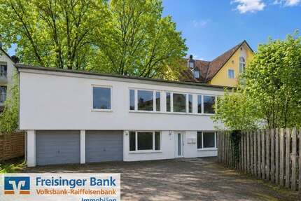 Haus zum Kaufen in Landshut 690.000,00 € 117.55 m²