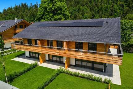 Haus zum Kaufen in Garmisch-Partenkirchen 1.285.000,00 € 123 m²
