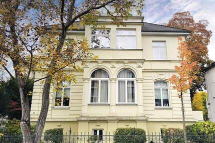 Exklusives Altbau-Highlight im Viktoriaviertel von Wiesbaden, ca. 220 m² Luxus auch für die ganze Familie