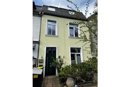 Möblierte 1-Zimmer-Wohnung in Bremen – An der Gete 108