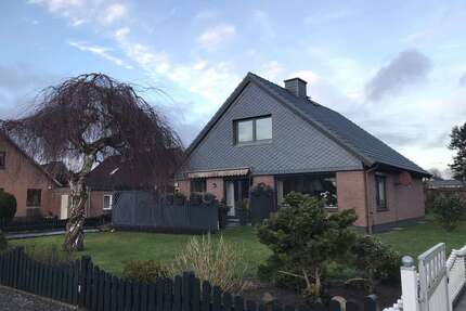 Wohnung zum Mieten in Nortorf 500,00 € 48 m²