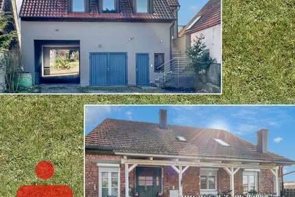 Haus zum Kaufen in Wiesentheid 450.000,00 € 245 m²