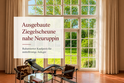 Haus zum Kaufen in Neuruppin 350.000,00 € 377 m²
