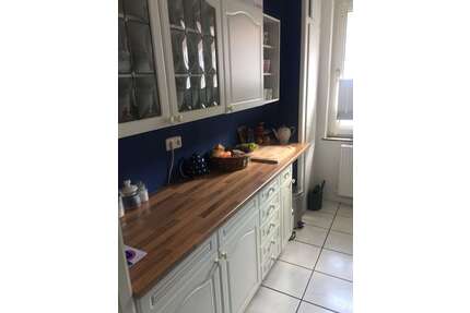 Wohnung zum Mieten in Hildesheim 660,00 € 78 m²