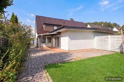 Haus zum Kaufen in Geesthacht 399.000,00 € 110 m²