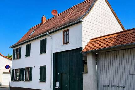 Haus zum Kaufen in Hofheim am Taunus 629.000,00 € 106 m²