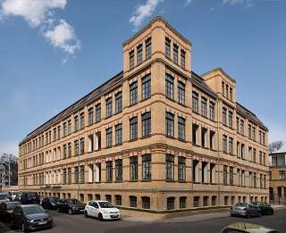 Wohnung zum Kaufen in Leipzig 185.000,00 € 55.91 m²