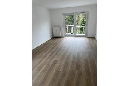 2 Zimmer Wohnung,hell, mit sonnigem Balkon, frisch renoviert,Garage,Lüd.-Nähe Buckesfeld - Lüdenscheid Othlinghausen
