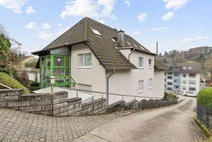 Wohnung zum Kaufen in Rösrath 275.000,00 € 85.82 m²