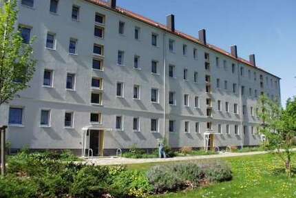 Wohnung zum Mieten in Halle (Saale) 518,00 € 58.81 m²