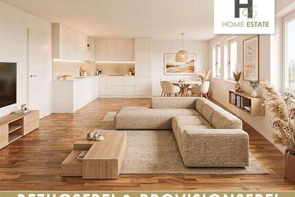 Wohnung zum Kaufen in Teltow 320.000,00 € 90 m²