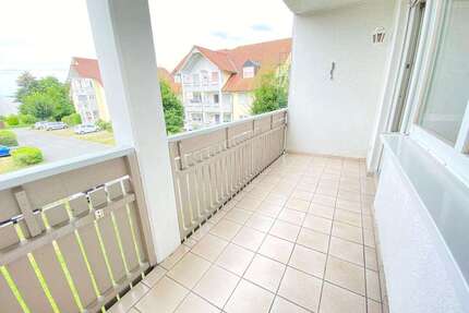 Wohnung zum Mieten in Sonneberg 550,00 € 62 m²