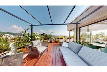 Wohnung zum Kaufen in Esslingen 550.000,00 € 166.26 m²