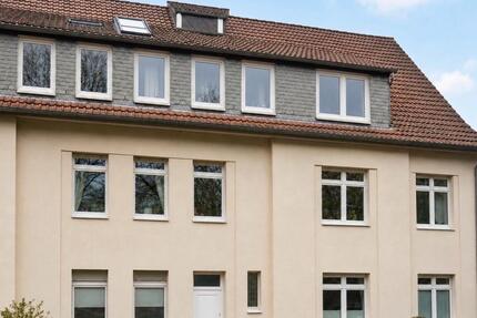 Attraktive 3Zimmerwohnung in Wuppertal Am Toelleturm