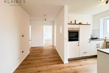 Sanierte 3-Zimmer-Wohnung | Erstklassige Ausstattung - Heubach