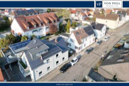 Haus zum Kaufen in Hemsbach 789.000,00 € 230 m²