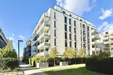 Energieeffizientes und modernes Wohnen im beliebten Gallusviertel - Frankfurt am Main