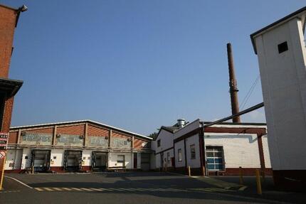 Logistikflächen für Lagerung und Produktion direkt an der A7 - Seesen