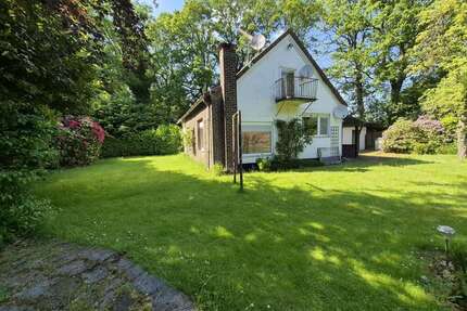 Haus zum Mieten in Bocholt 950,00 € 130 m²