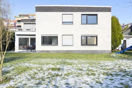 Wohnung zu Miete wie ein Haus mit Garten - Bochum Laer