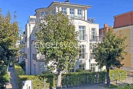 Wohnung zum Kaufen in Seebad Ahlbeck 597.465,00 € 60.35 m²