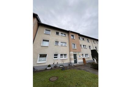 Wohnen, wo das Herz schlägt - in ruhiger und doch zentraler Lage. - Moers Rheinkamp