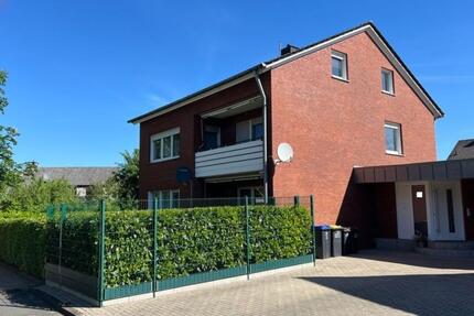 Dreifamilienhaus für Kapitalanleger interessant - Sendenhorst