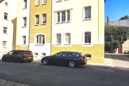Wohnung zum Kaufen in Altenburg 39.900,00 € 41.22 m²