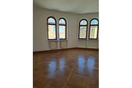 moderne, neu sanierte 2 Zi.-Wohnung - Pößneck